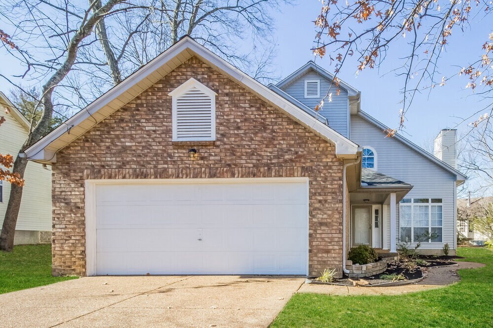 Foto principal - 3512 Dove Creek Rd