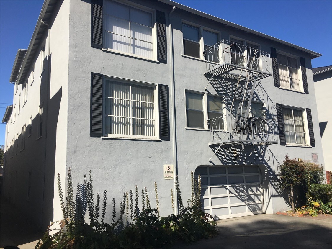 1125 El Camino Real Unit 3, Burlingame, CA 94010 Room for Rent in