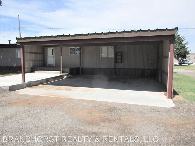 Foto del edificio - 2 br, 2 bath House - 10340 N. 2386 ROAD