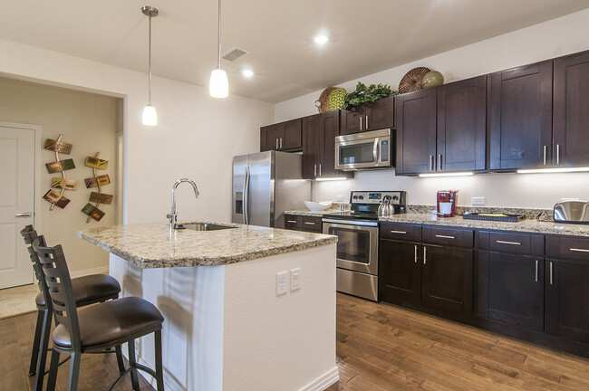 Amberley at Inverness | Apartamentos en Englewood, CO | Cocina - Amberley at Inverness