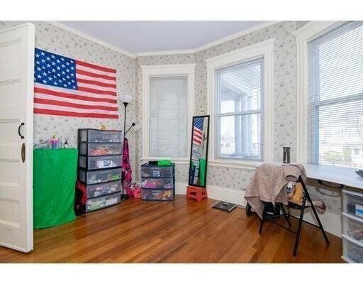 Foto del edificio - 582 Cambridge St