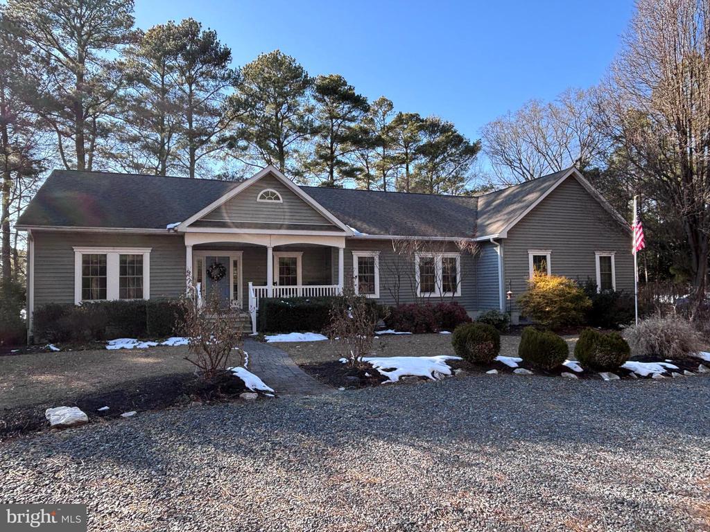 Foto principal - 5616 Galestown-Reliance Rd