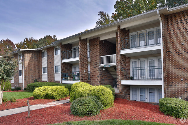 Casa de Luna Apartments for Rent - Raleigh, NC - 12 Rentals ...