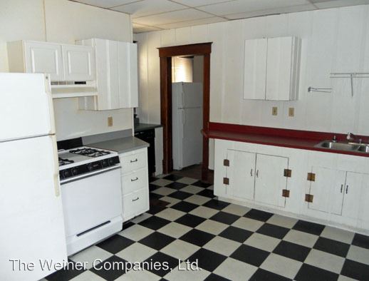 Building Photo - 806 W Springfield Ave