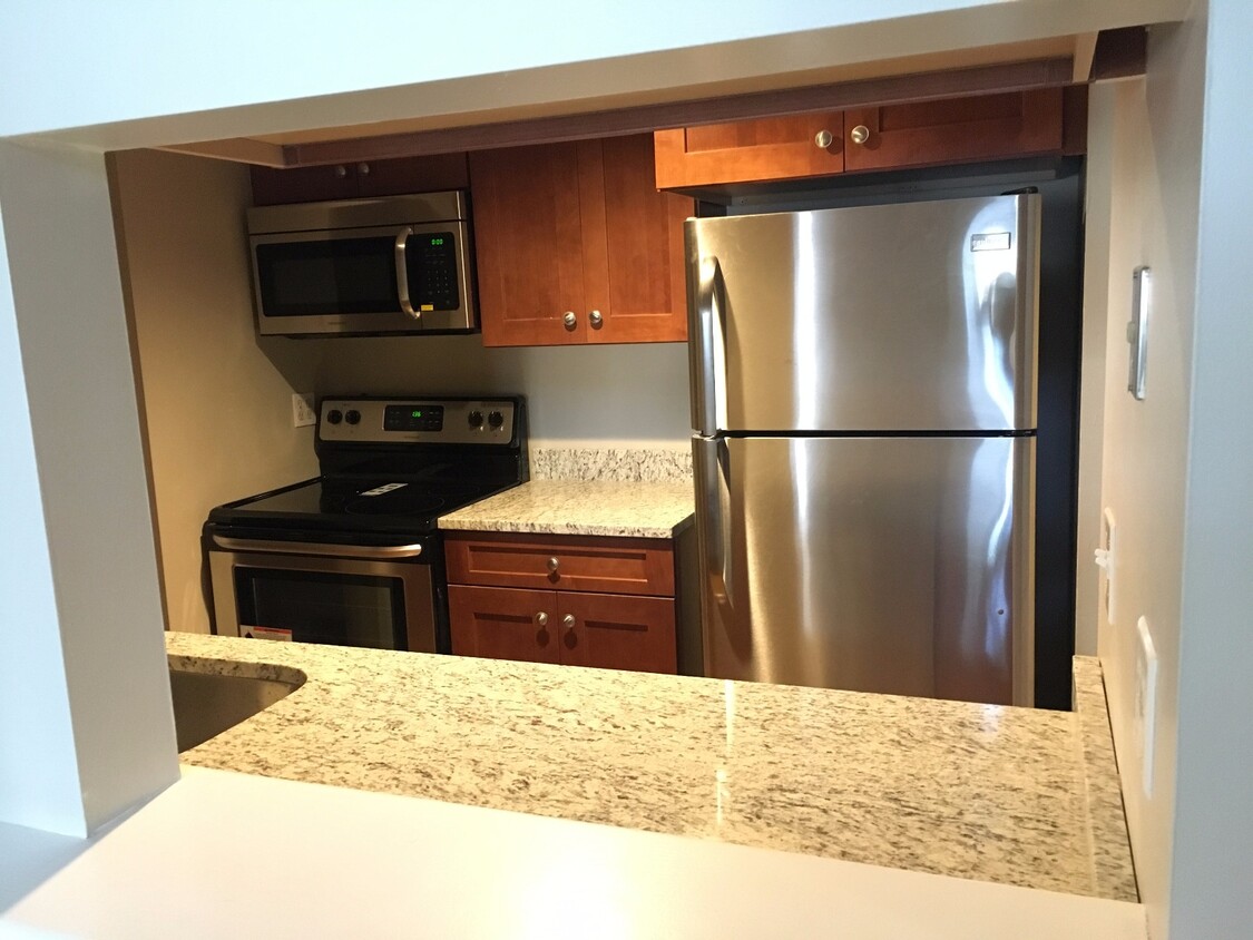 Foto principal - 13 Bow Street Pl