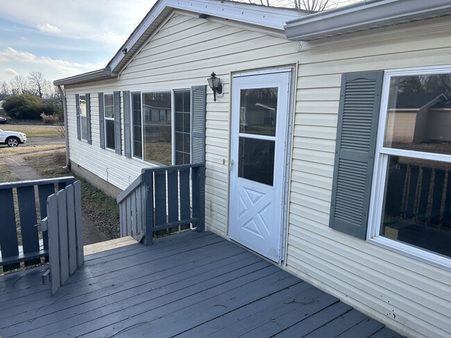 Dardeb - Dardeb House
