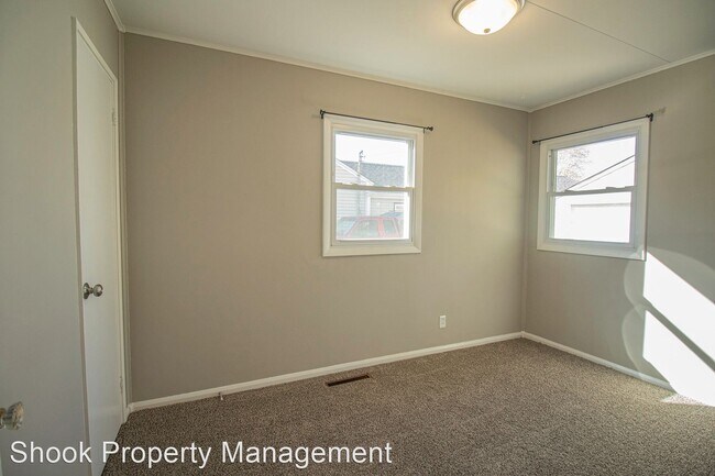 Foto del edificio - 2 br, 1 bath House - 2910 Underwood St