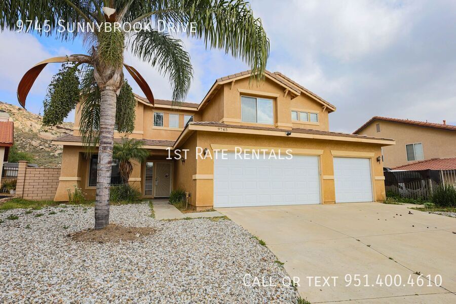 Foto principal - 9745 Sunnybrook Dr