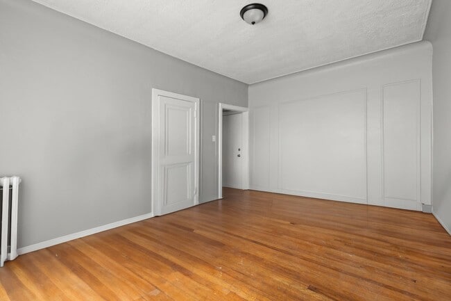 Interior Photo - Palmer Lofts Apartments