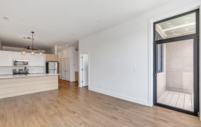 Foto del edificio - 3312 N Halsted St