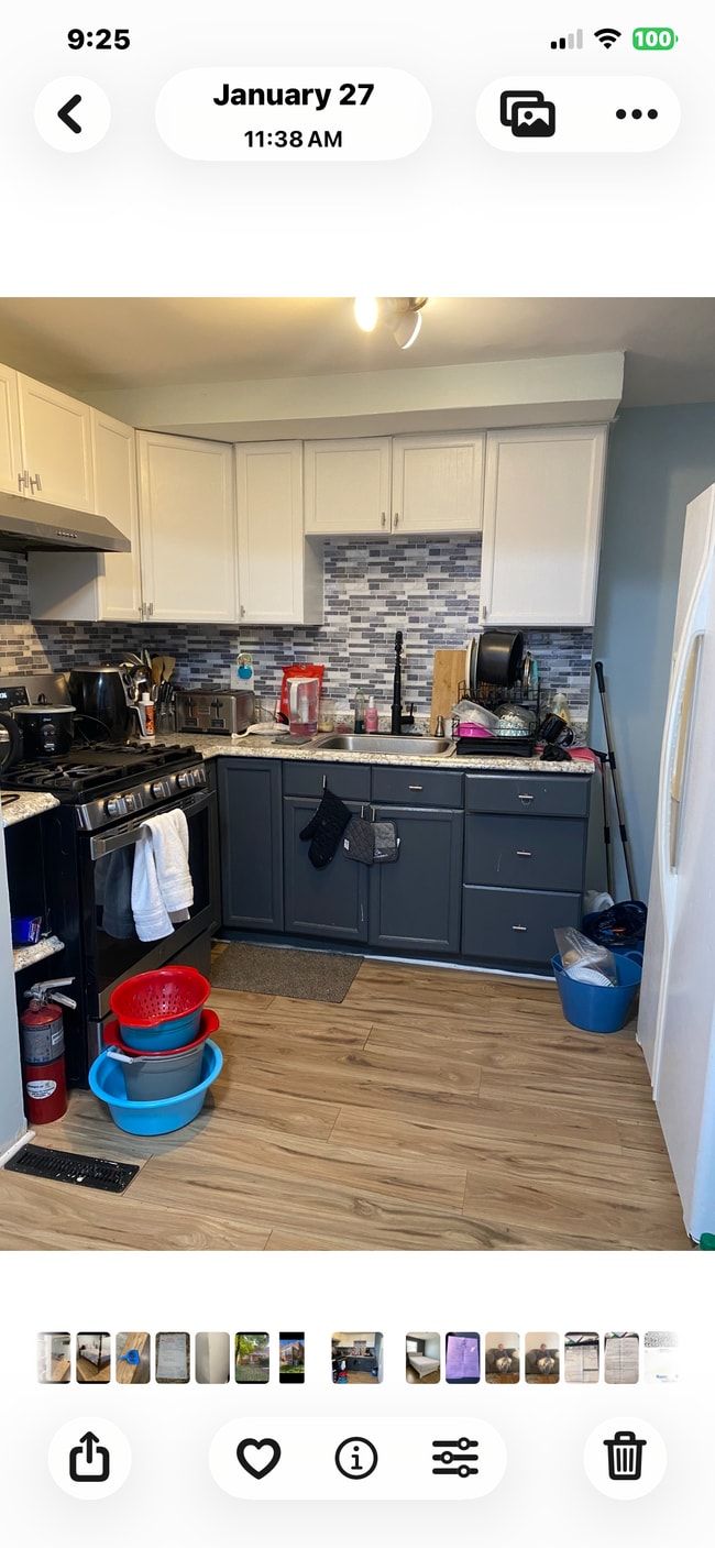 Foto del edificio - 3107 S Fox St