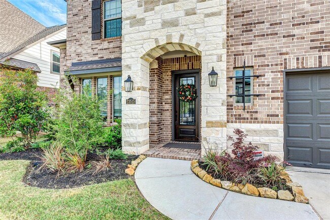 Foto del edificio - 23515 Spencer Meadow Ln