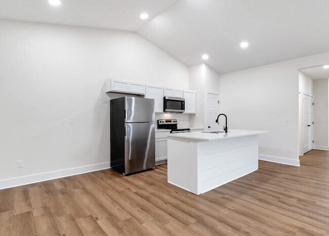 Foto del edificio - 625 Briarbrook Ln