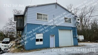 Building Photo - 7742 First Ave