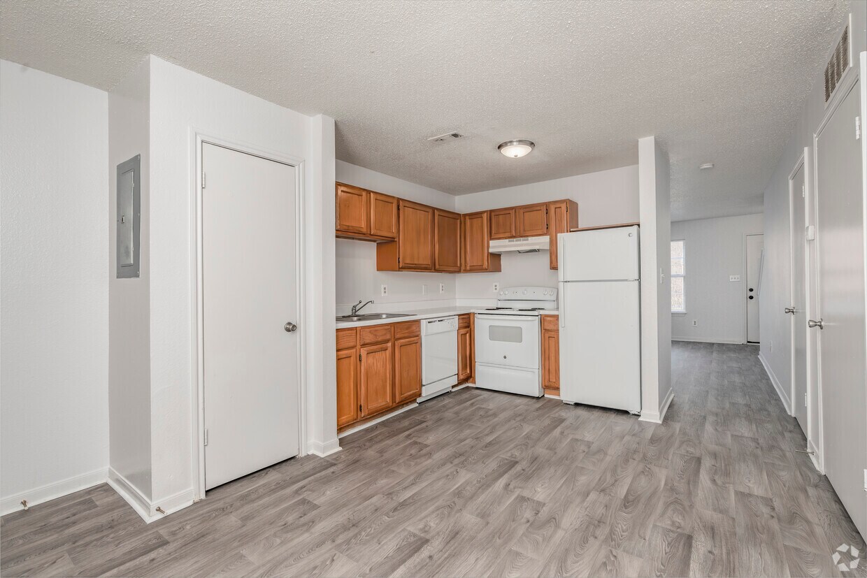 Foto principal - Greens of Concord Apartments