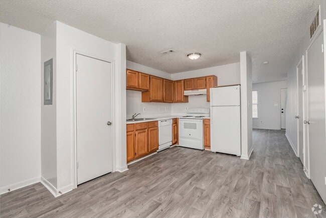 Interior Photo - Greens of Concord Apartments