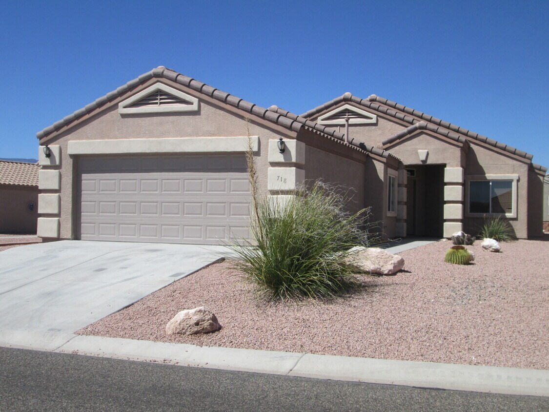 Primary Photo - HOUSE - AMANTE VERDE SANTA FE - COTTONWOOD