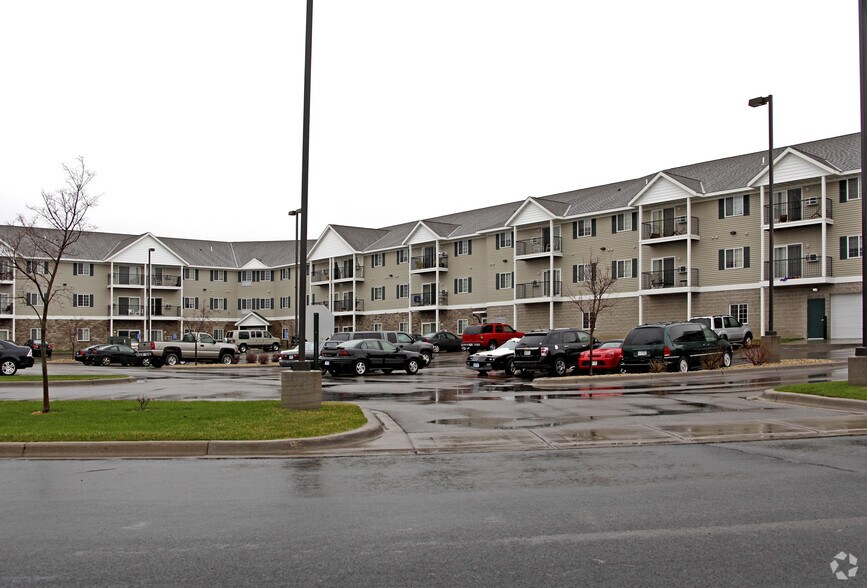 Eagle Pointe Rentals Hastings, MN