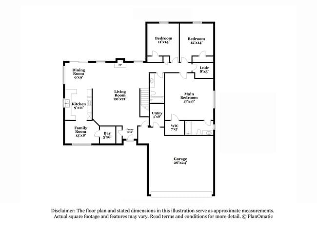 Building Photo - 2472 Hewatt Rd