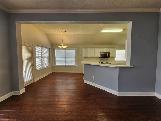 Foto del edificio - 4709 Grainger Trail
