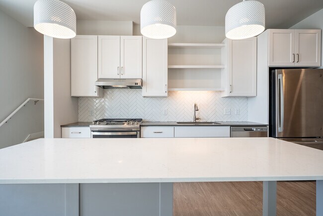 Foto del edificio - Avenir Apartments