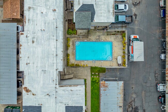 Imagen alternativa - 610 E Pine St