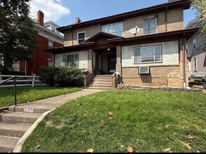 Building Photo - 1566 Quarrier St