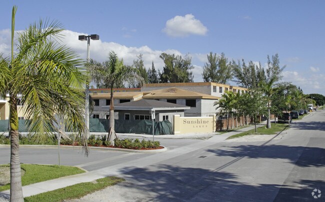 Sunshine Lakes Apartments Miami Fl Sunshine Lakes Apartments Miami Fl
