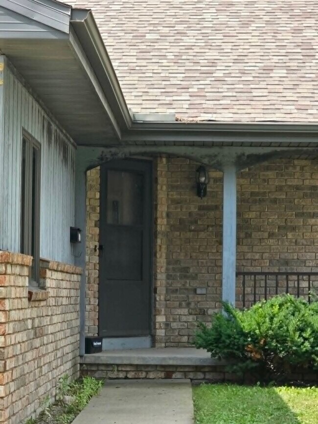 Foto del edificio - 3411 N Marcos Ln