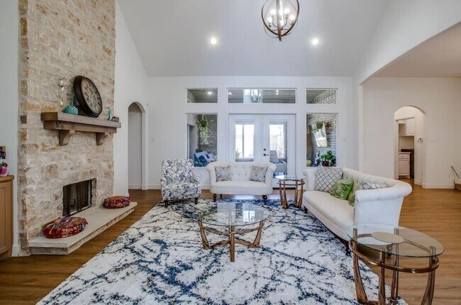 Foto del edificio - 4 bedroom 3 bathroom in Kelsey Park!!