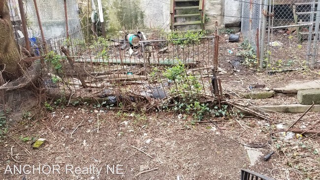 3 Br 1 Bath House 1018 S Ithan St House For Rent In - 