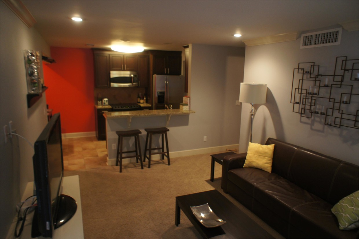 Foto principal - 920 Washington St