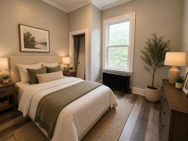 Photo du bâtiment - 91A Sheridan St Brantford ON N3T 2R3
