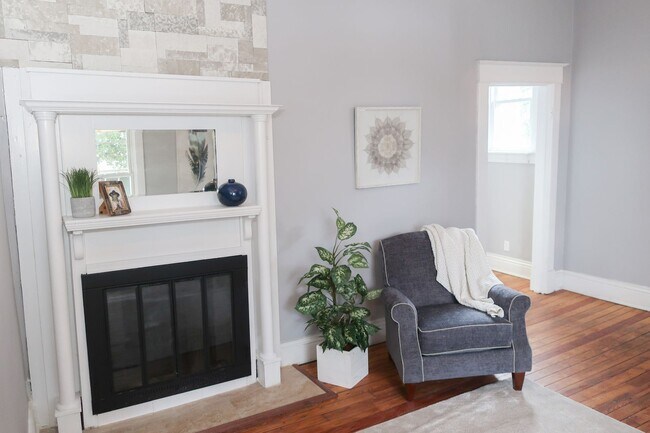 Foto del edificio - 3 br, 2 bath House - 1627 Lee Court