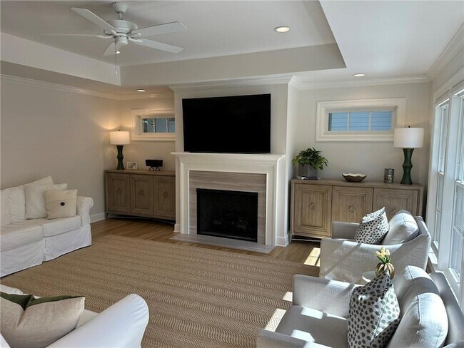 Foto del edificio - 2497 Thompson Rd NE
