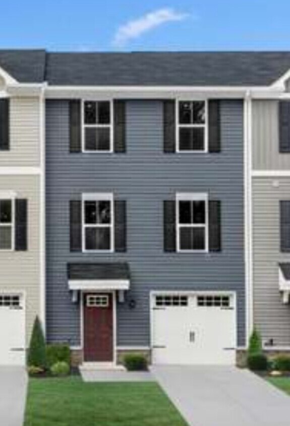 Foto principal - 2114 Langer St