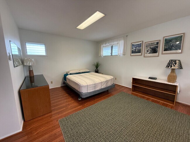 Foto del edificio - Maunawili furnished studio ADU available now!