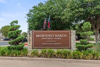 Welcome to Monterey Ranch - Monterey Ranch