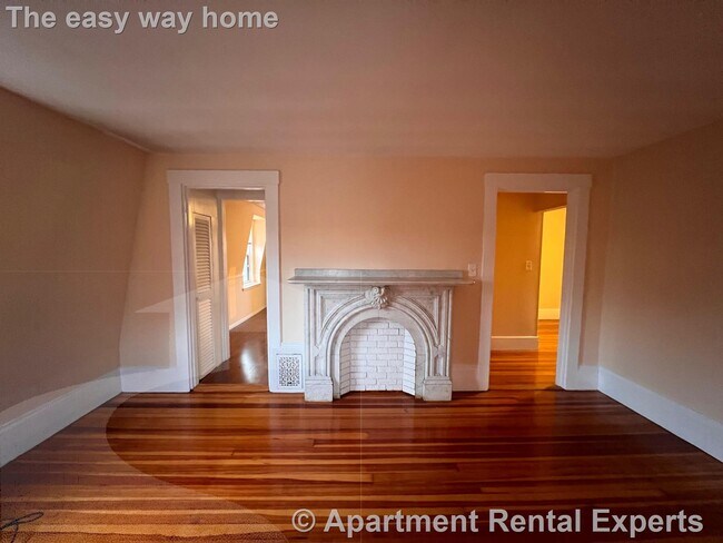 Foto del edificio - 41 Mount Vernon St