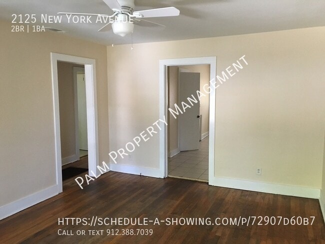 Foto del edificio - 2125 New York Ave