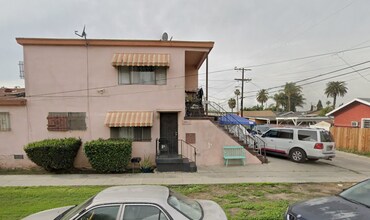 Building Photo - 5961 Harvard Blvd