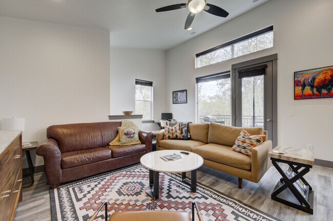 Foto del edificio - 46 Locomotive Loop