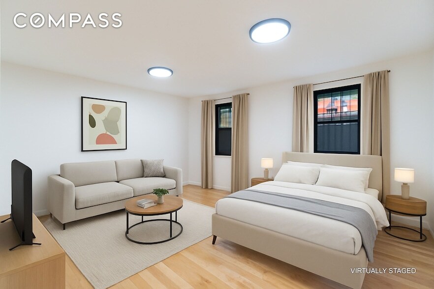 Foto principal - 320 W 20th St