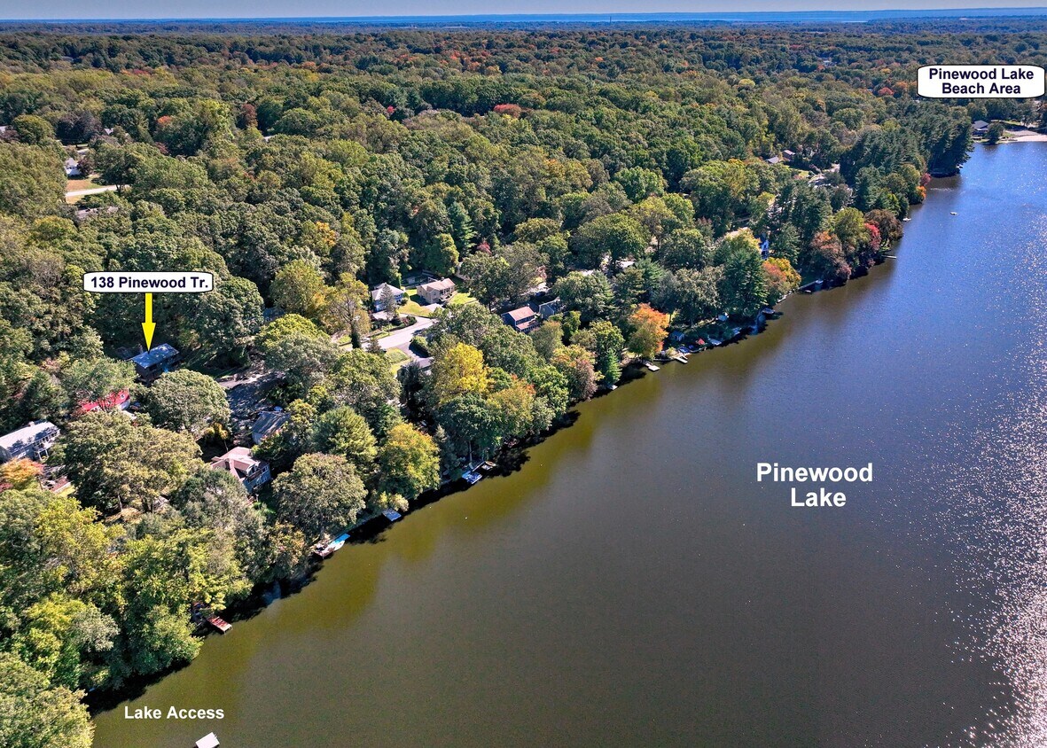 Foto principal - 138 Pinewood Trail