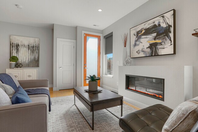 Foto del edificio - 1401 Knox Ct