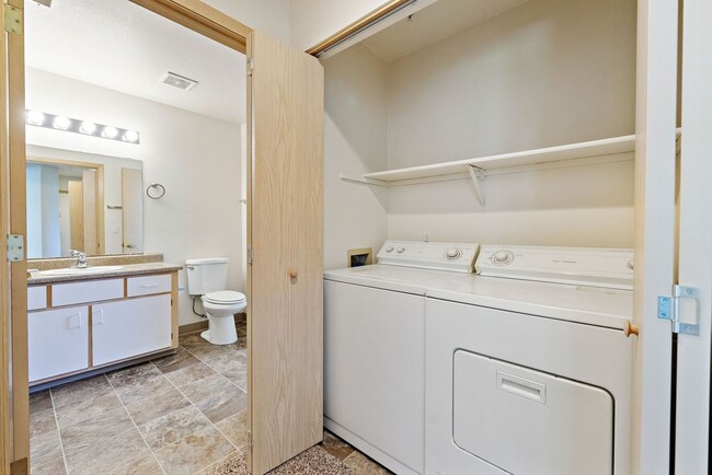 Foto del interior - Maple Ridge Apartments