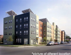 Foto principal - Hilltop Gardens