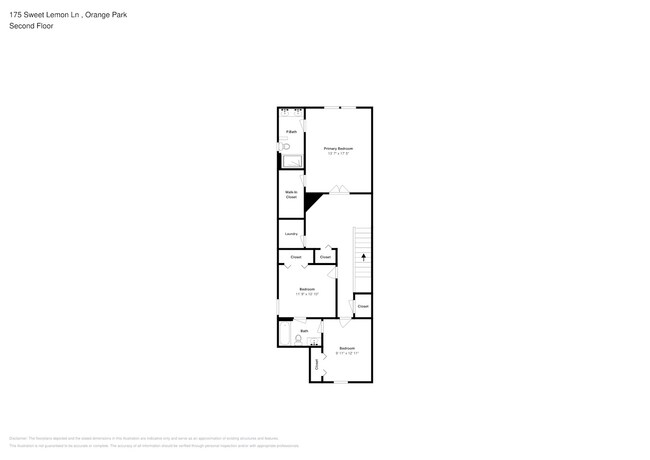 Foto del edificio - 175 Sweet Lemon Ln