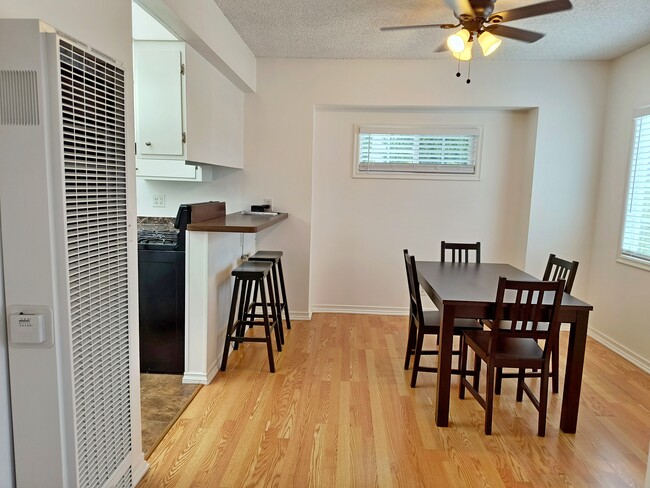 Building Photo - 1332 Welton Way