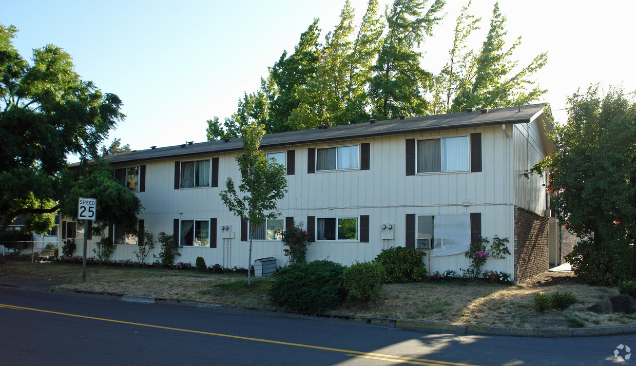 Foto del edificio - Northgate Manor Apartments